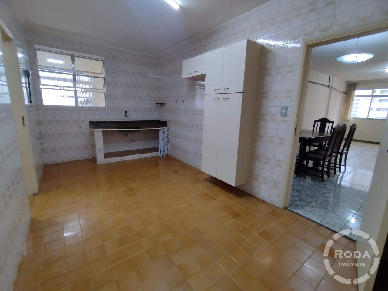 Apartamento à venda no Gonzaga: 