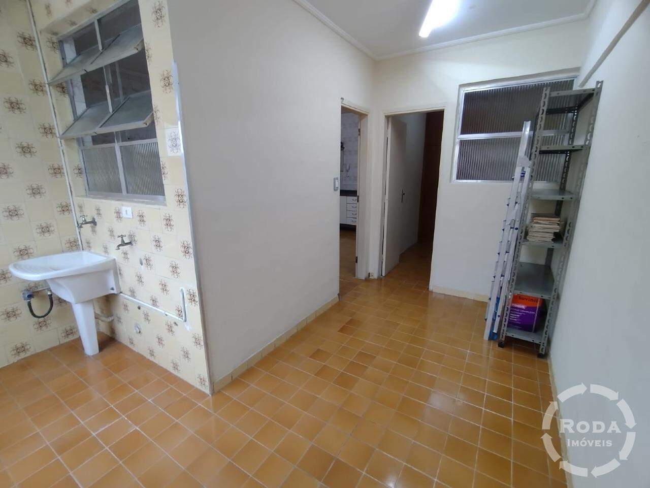 Apartamento à venda no Gonzaga: 