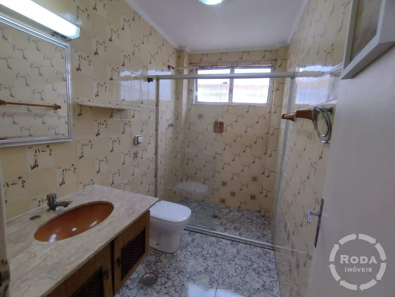 Apartamento à venda no Gonzaga: 