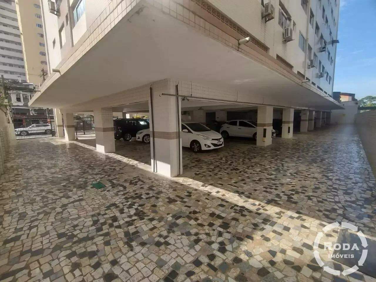 Apartamento à venda no Gonzaga: 