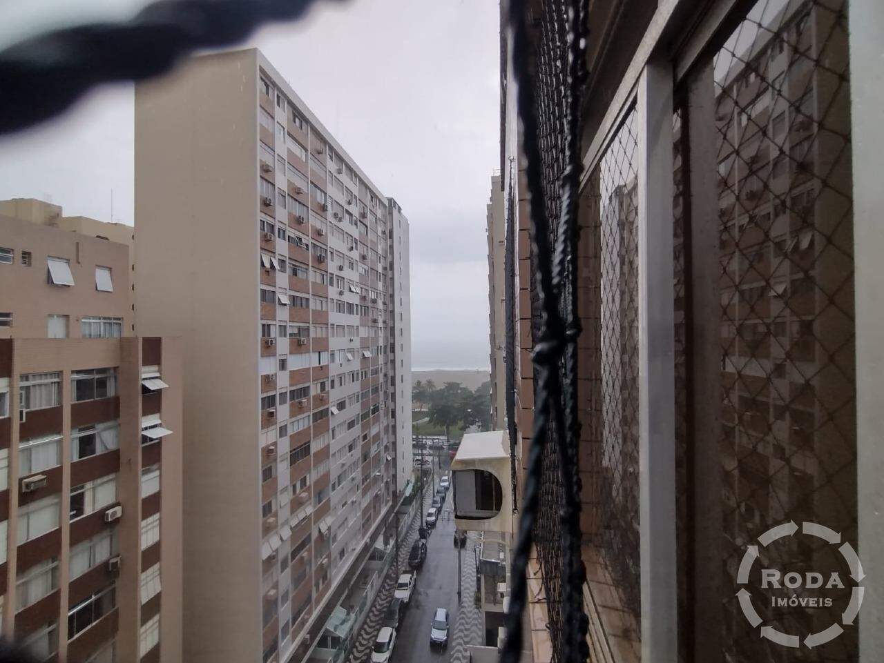 Apartamento à venda no Gonzaga: 