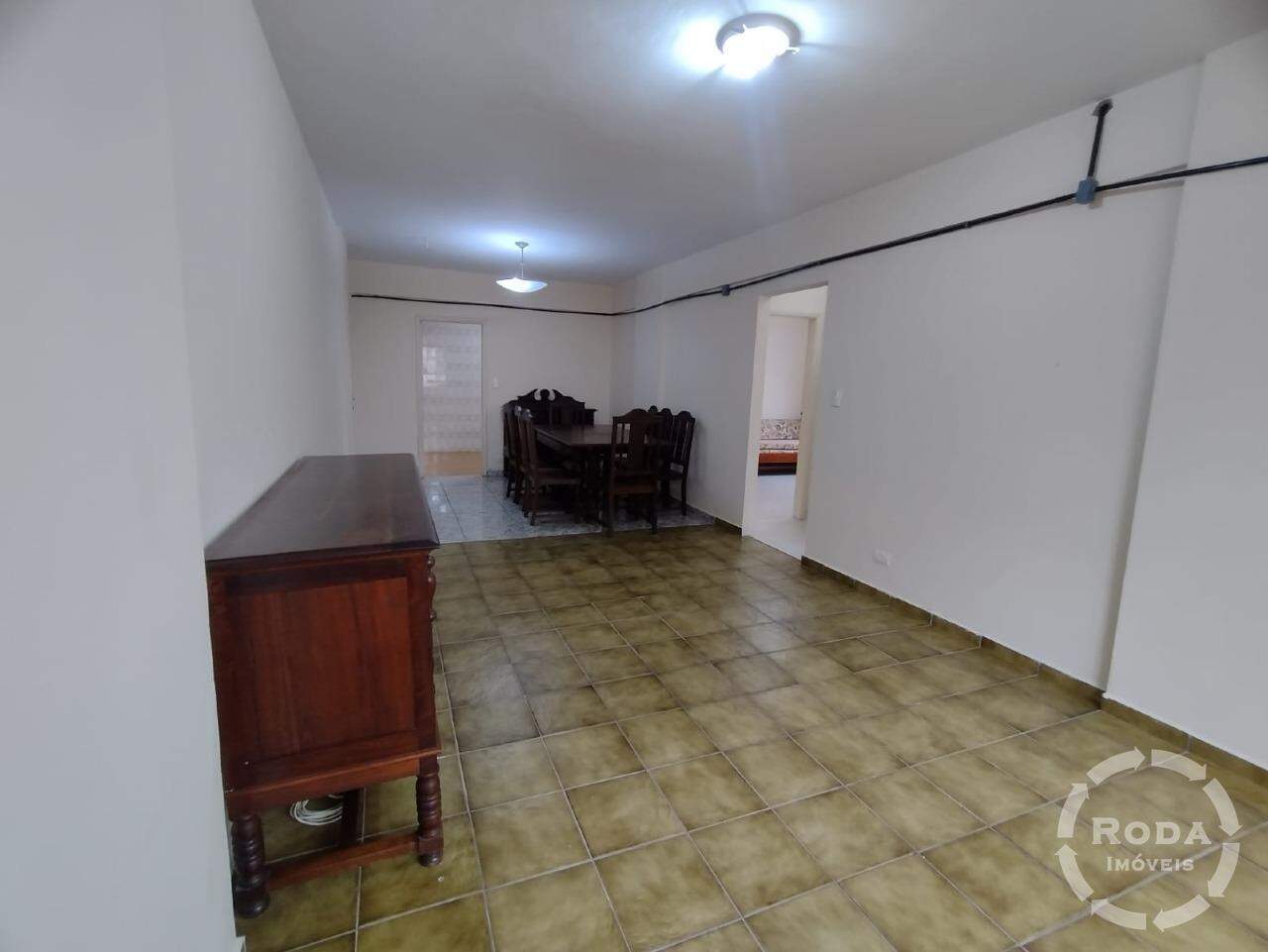 Apartamento à venda no Gonzaga: 