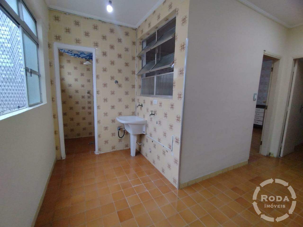 Apartamento à venda no Gonzaga: 