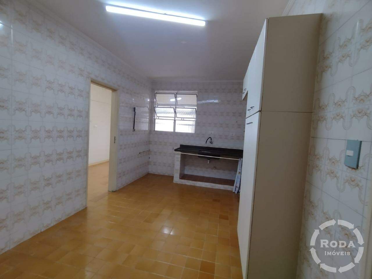 Apartamento à venda no Gonzaga: 
