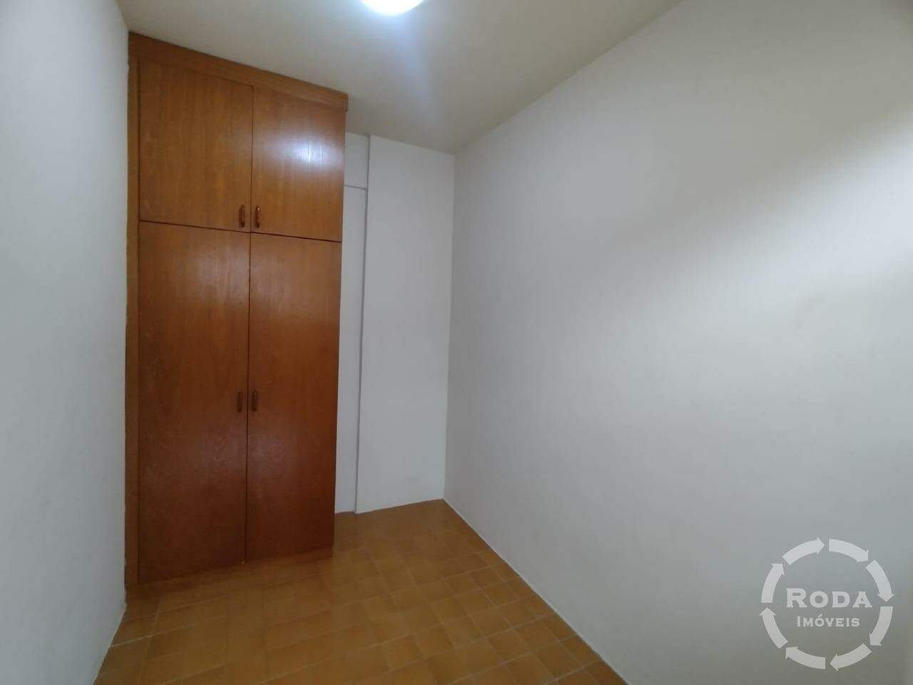 Apartamento à venda no Gonzaga: 