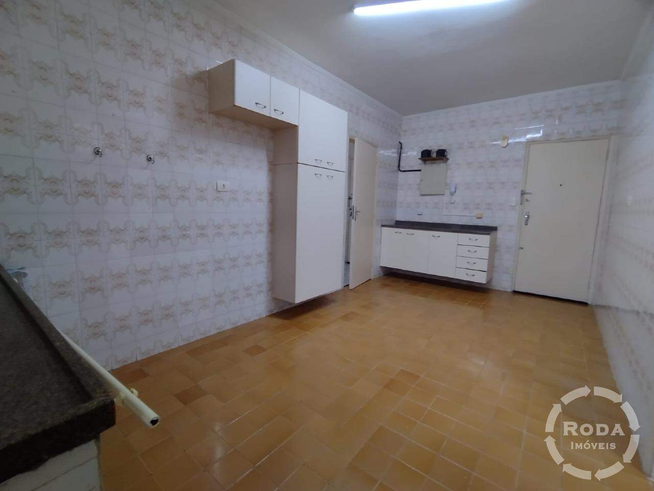 Apartamento à venda no Gonzaga: 