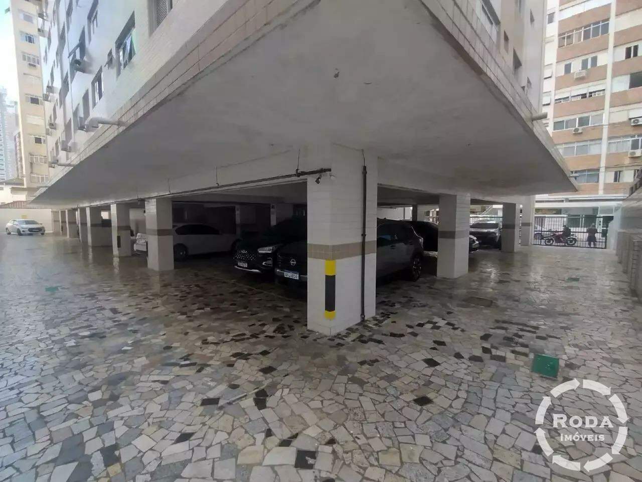 Apartamento à venda no Gonzaga: 