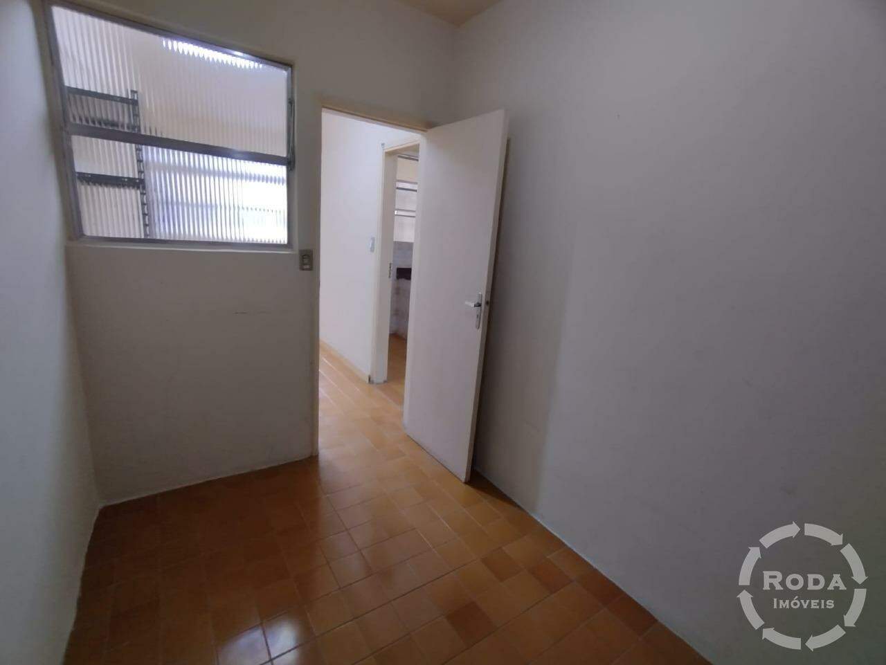 Apartamento à venda no Gonzaga: 