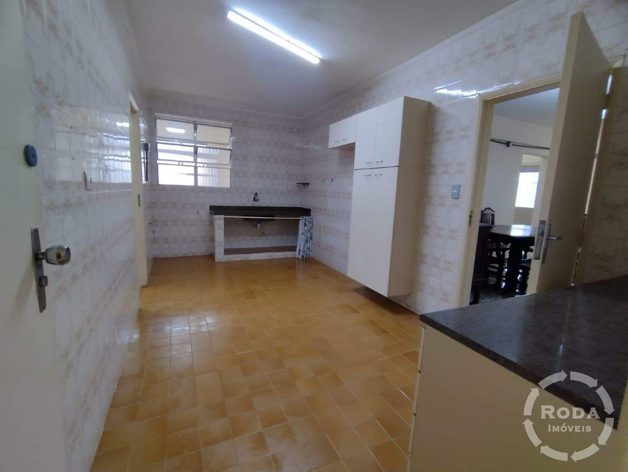 Apartamento à venda no Gonzaga: 