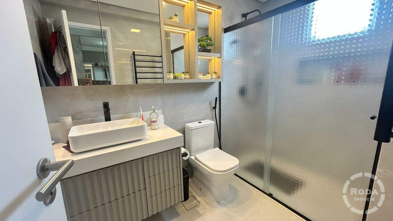 Apartamento à venda no Aparecida: 