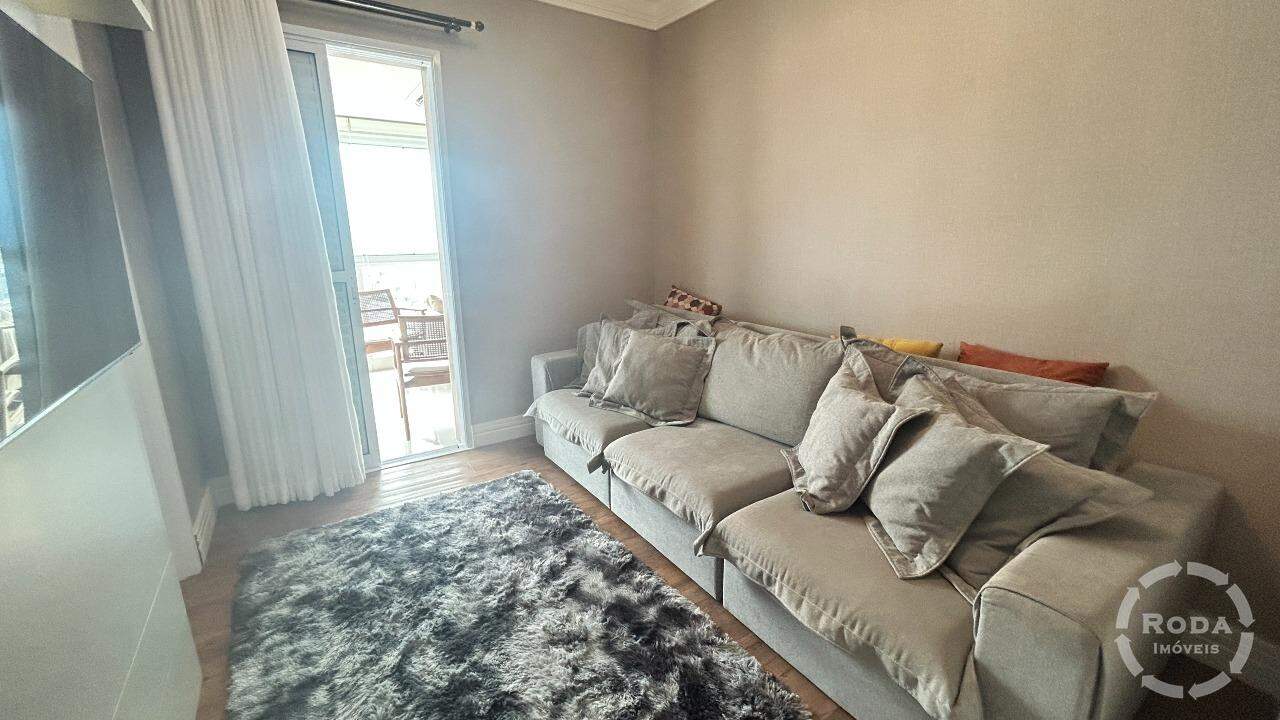 Apartamento à venda no Aparecida: 