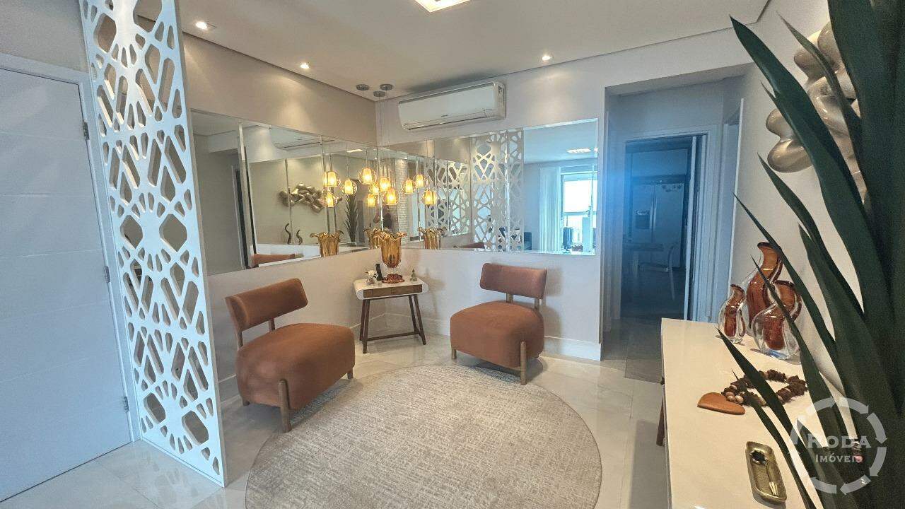 Apartamento à venda no Aparecida: 