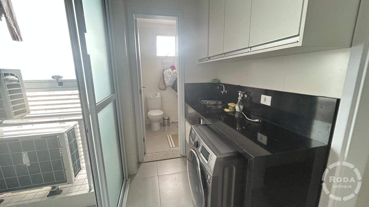Apartamento à venda no Aparecida: 