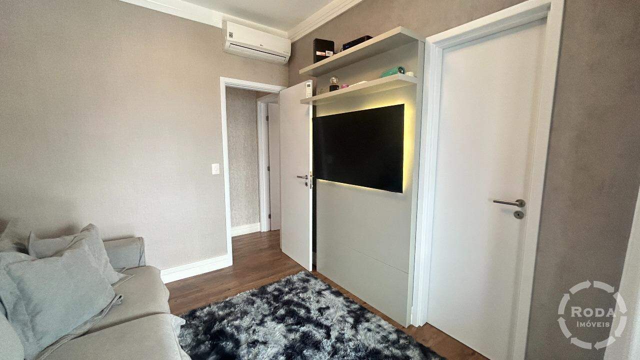 Apartamento à venda no Aparecida: 