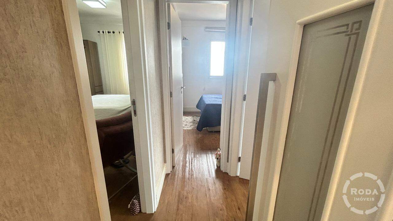 Apartamento à venda no Aparecida: 