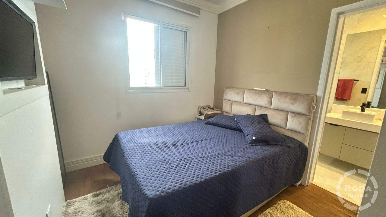 Apartamento à venda no Aparecida: 