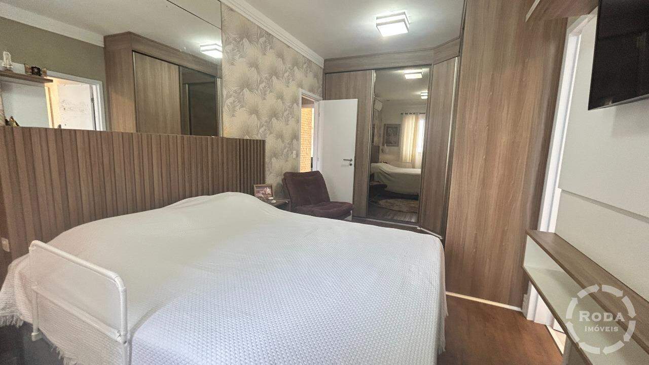 Apartamento à venda no Aparecida: 