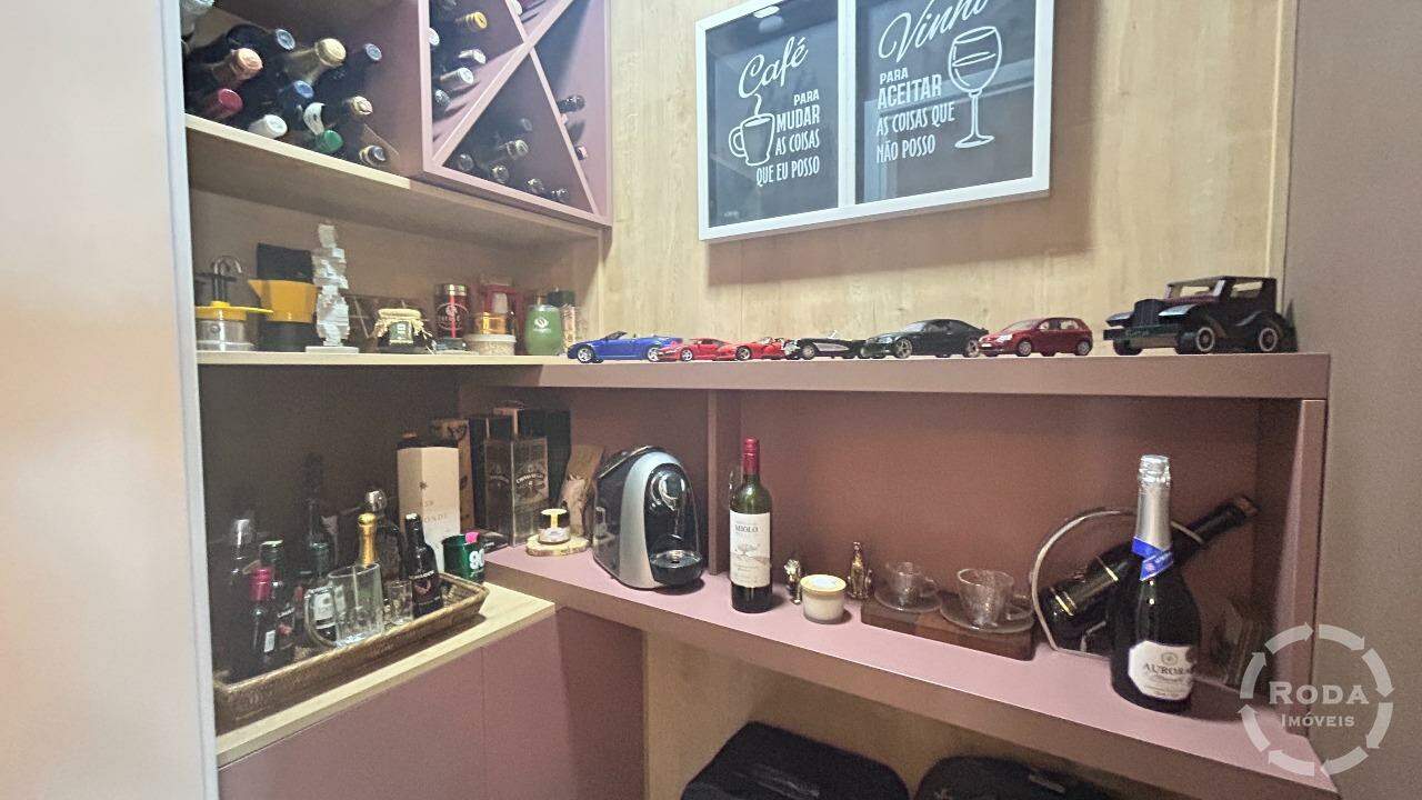 Apartamento à venda no Aparecida: 