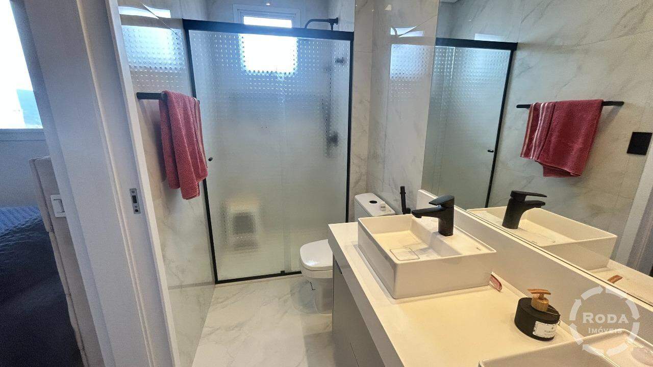 Apartamento à venda no Aparecida: 