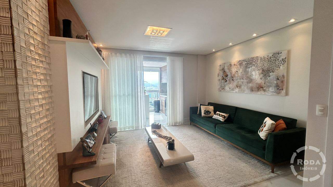 Apartamento à venda no Aparecida: 