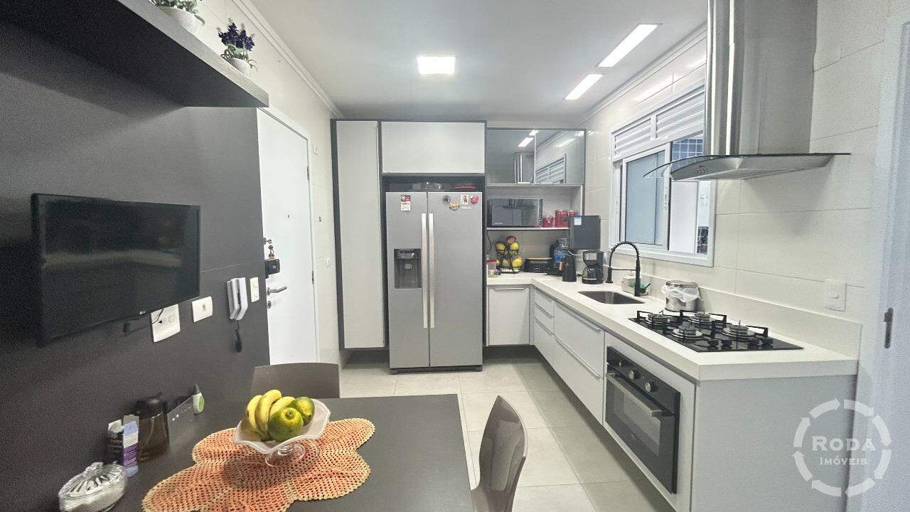 Apartamento à venda no Aparecida: 