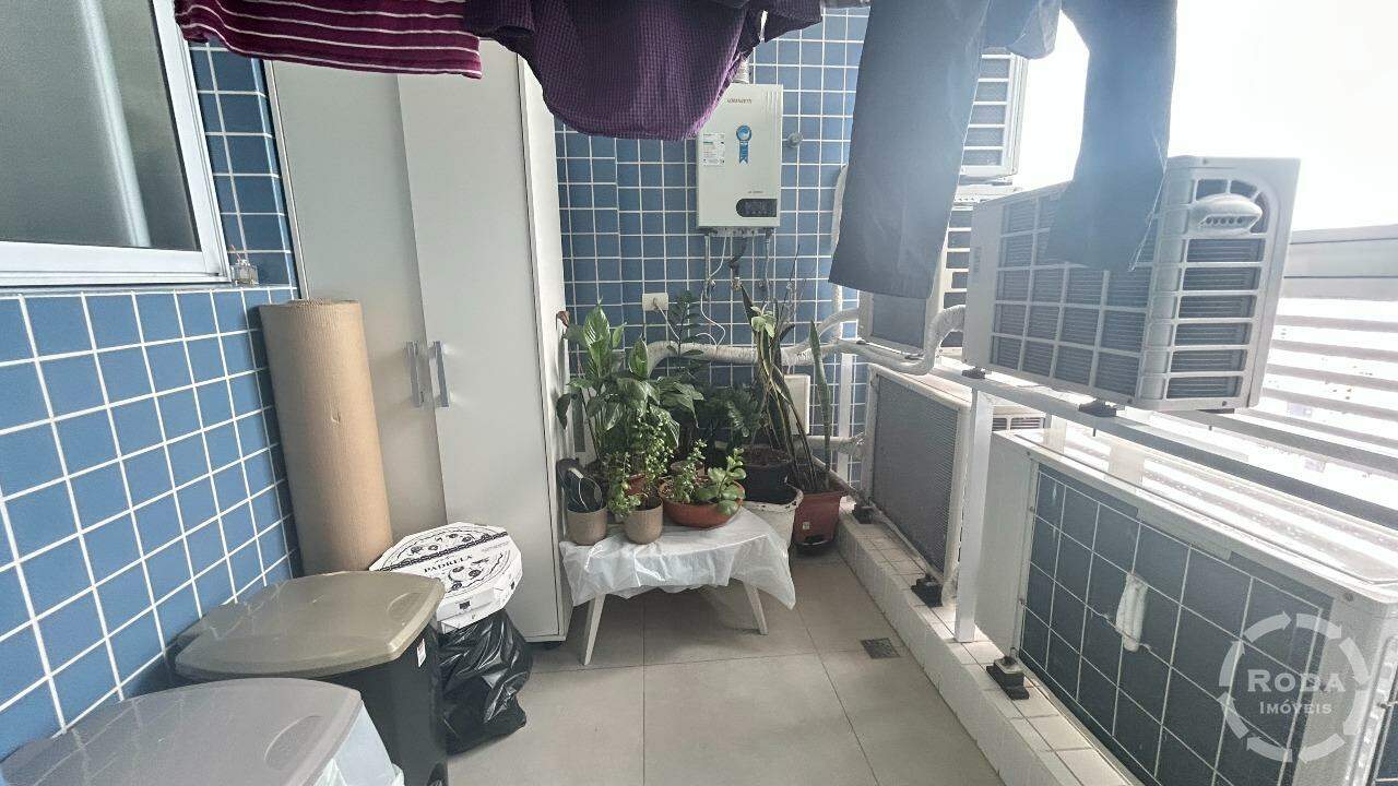 Apartamento à venda no Aparecida: 