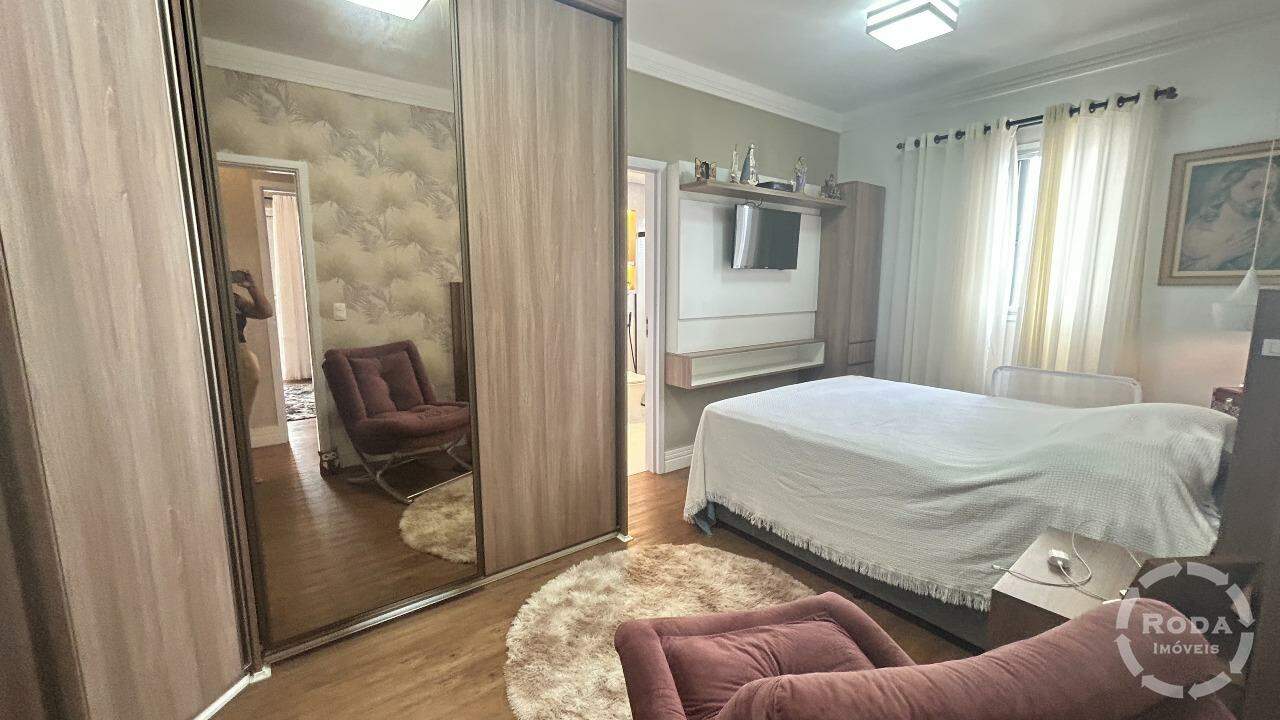 Apartamento à venda no Aparecida: 