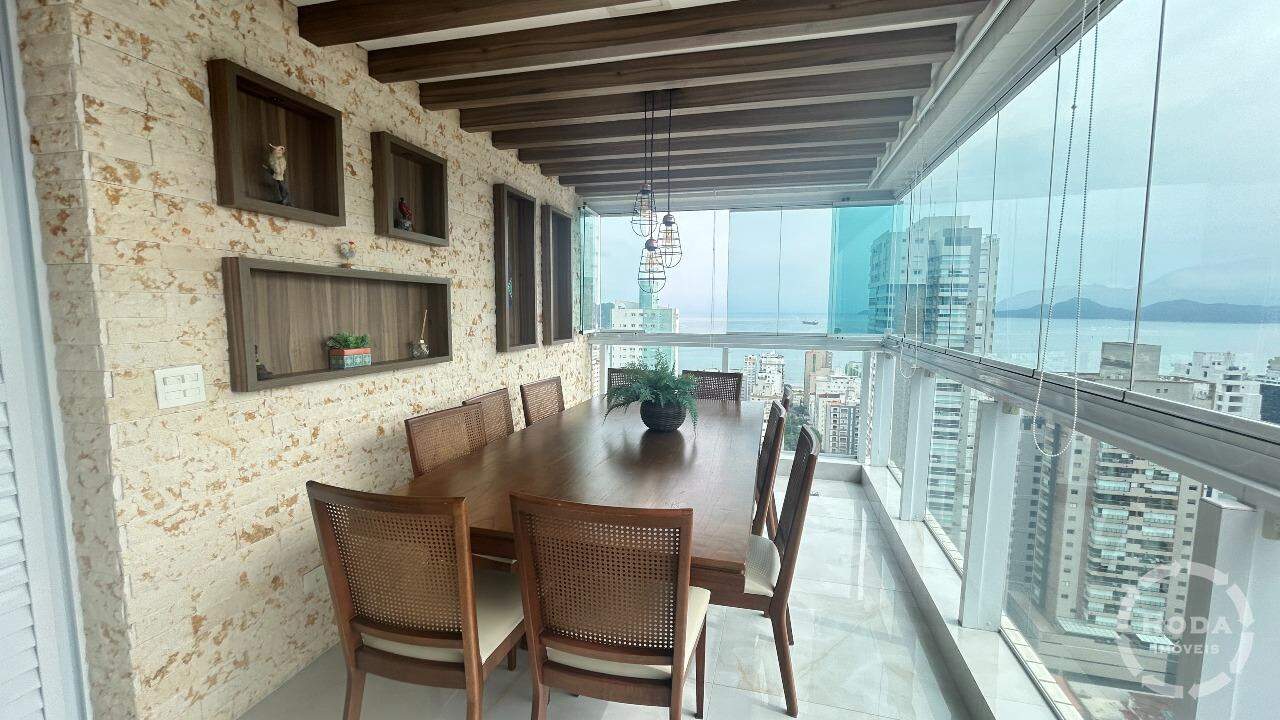 Apartamento à venda no Aparecida: 