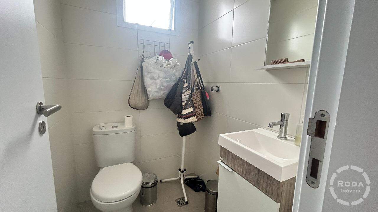 Apartamento à venda no Aparecida: 