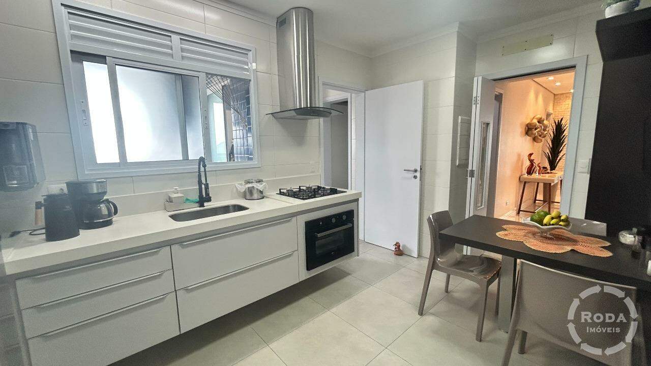Apartamento à venda no Aparecida: 