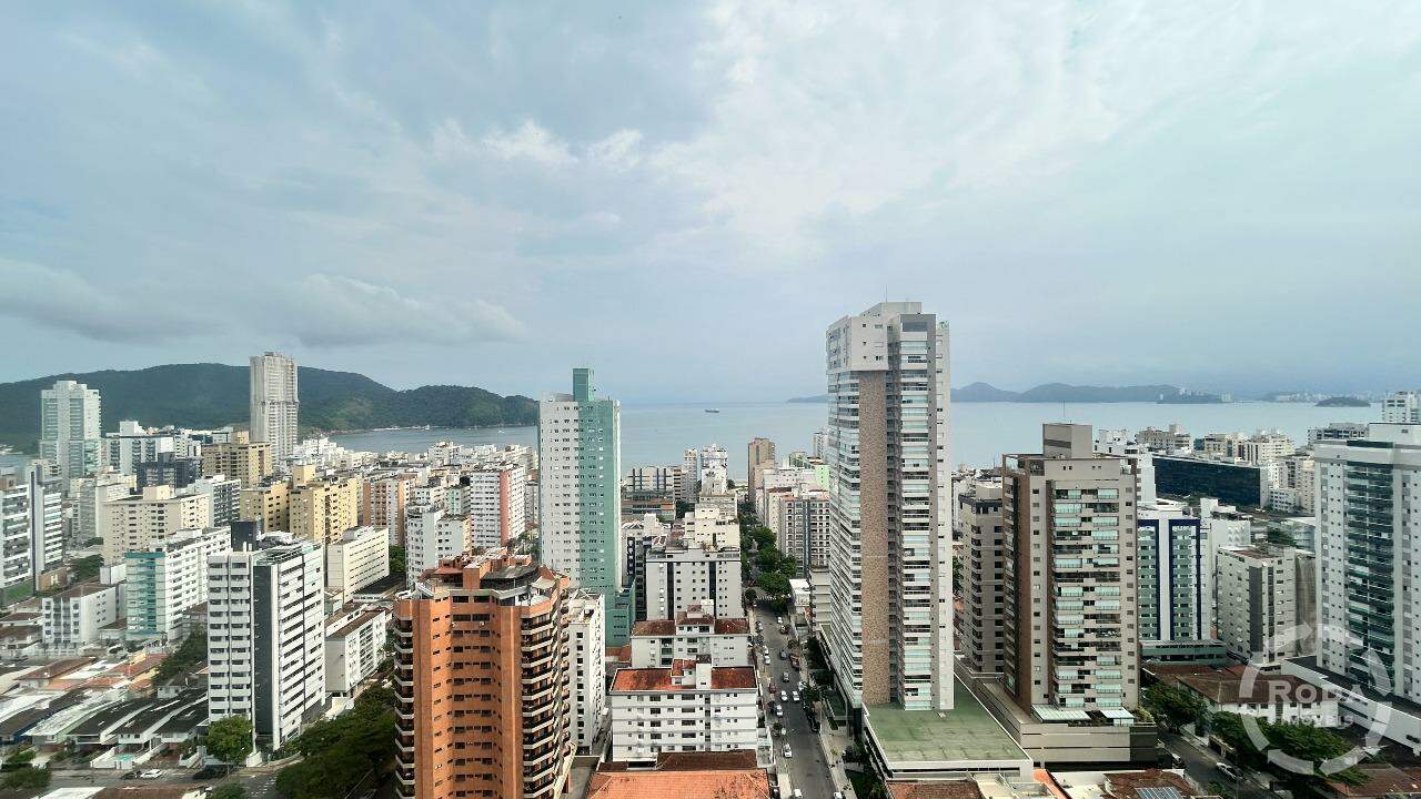Apartamento à venda no Aparecida: 