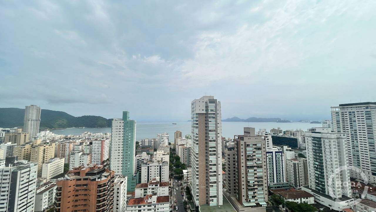 Apartamento à venda no Aparecida: 