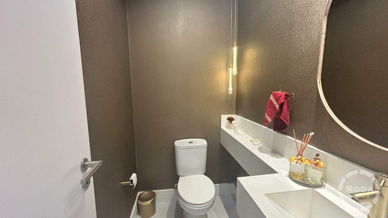 Apartamento à venda no Aparecida: 