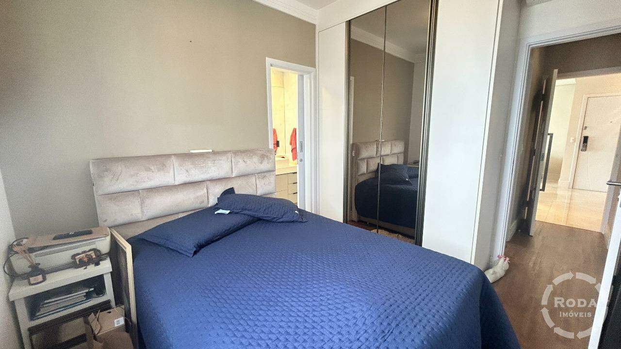 Apartamento à venda no Aparecida: 