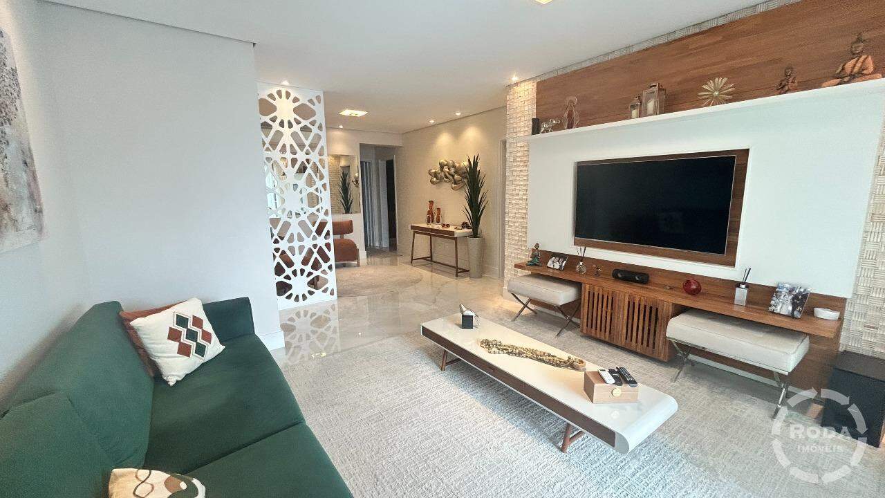 Apartamento à venda no Aparecida: 