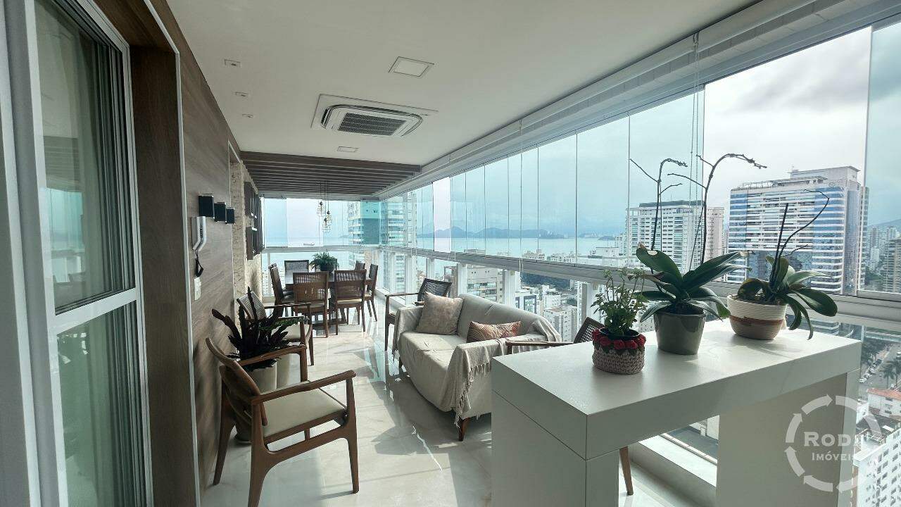 Apartamento à venda no Aparecida: 