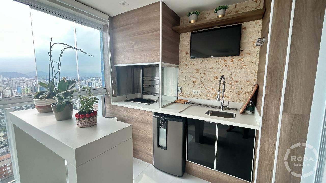 Apartamento à venda no Aparecida: 