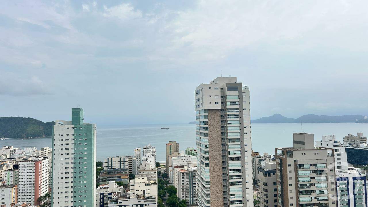 Apartamento à venda no Aparecida: 