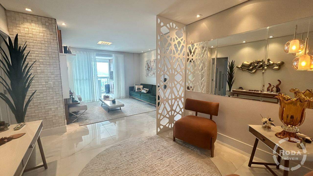 Apartamento à venda no Aparecida: 