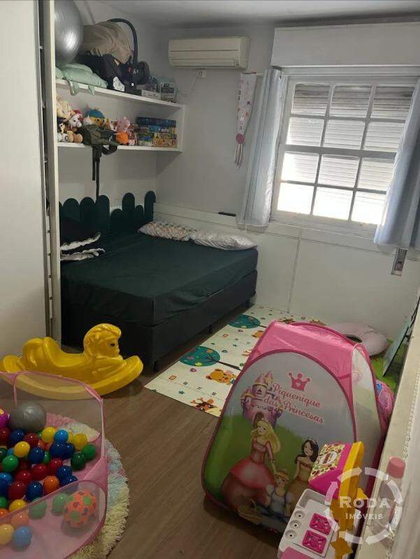 Apartamento à venda no Campo Grande: 