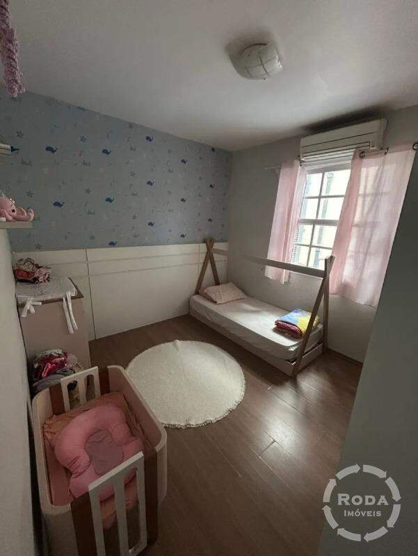Apartamento à venda no Campo Grande: 