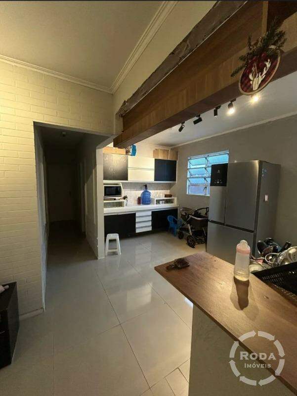 Apartamento à venda no Campo Grande: 