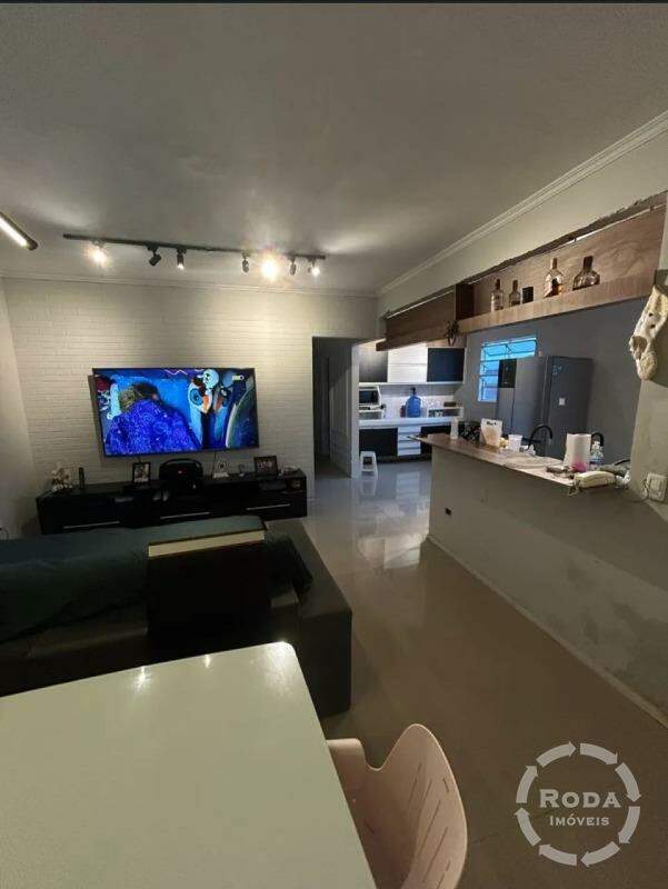 Apartamento à venda no Campo Grande: 