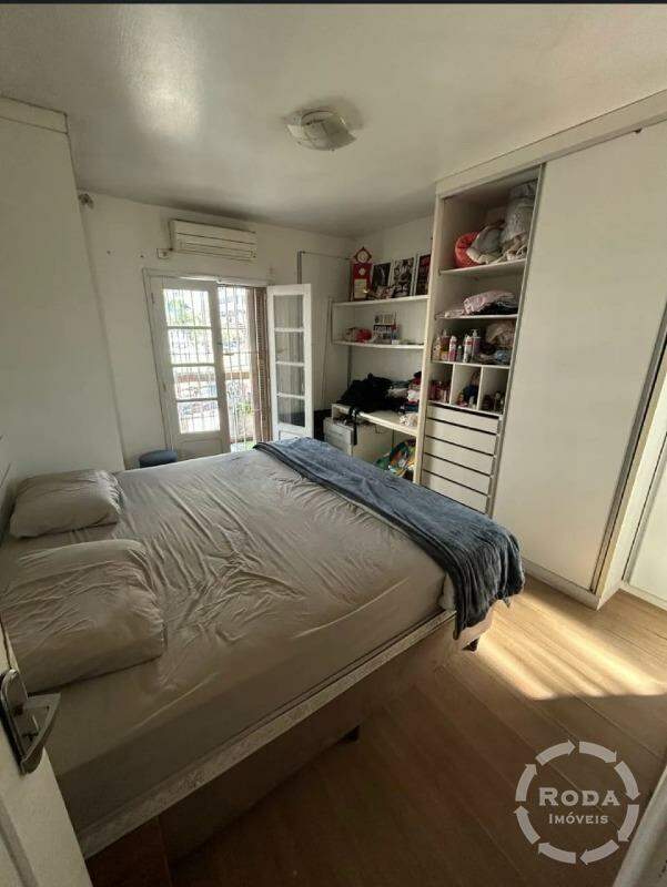 Apartamento à venda no Campo Grande: 