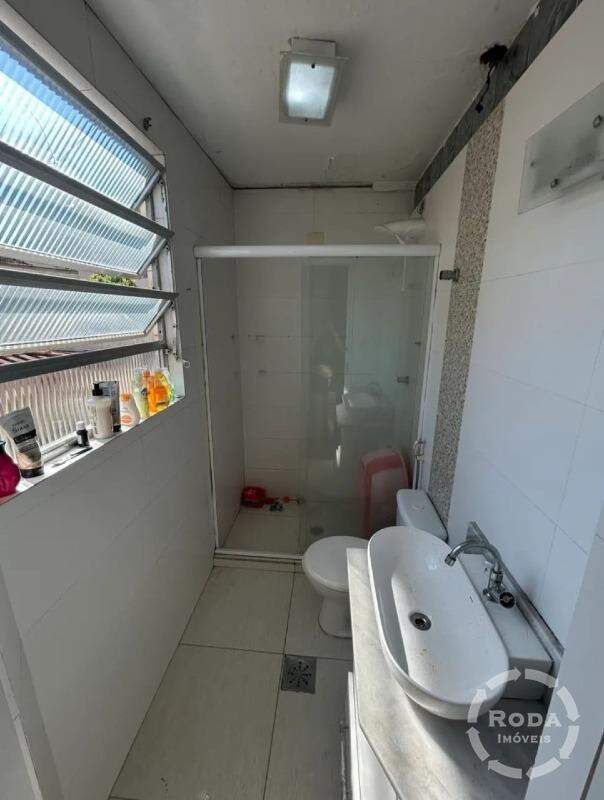 Apartamento à venda no Campo Grande: 