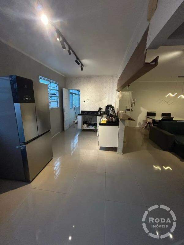 Apartamento à venda no Campo Grande: 