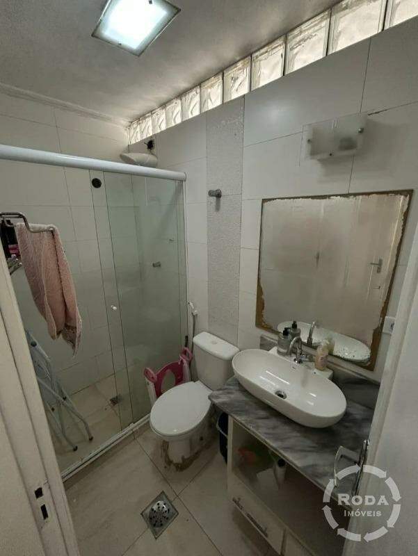 Apartamento à venda no Campo Grande: 