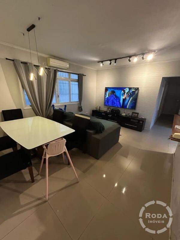 Apartamento à venda no Campo Grande: 