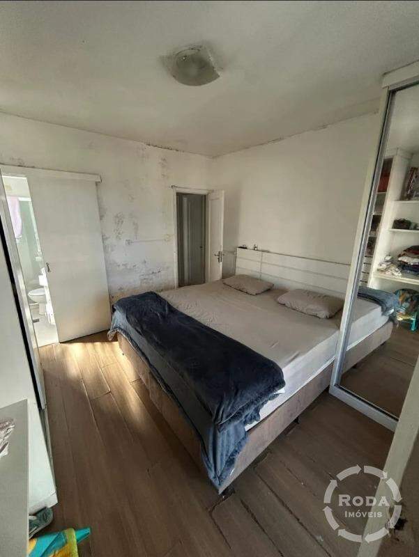 Apartamento à venda no Campo Grande: 