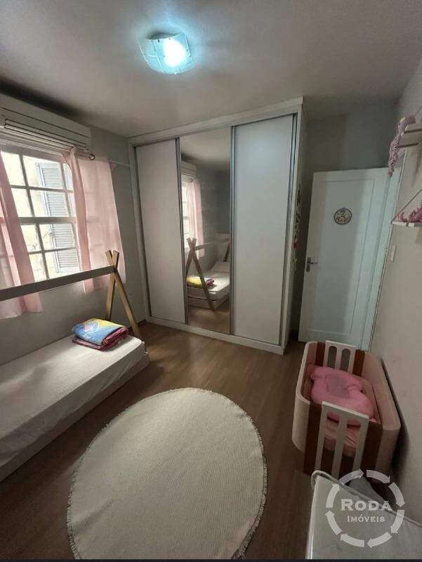 Apartamento à venda no Campo Grande: 